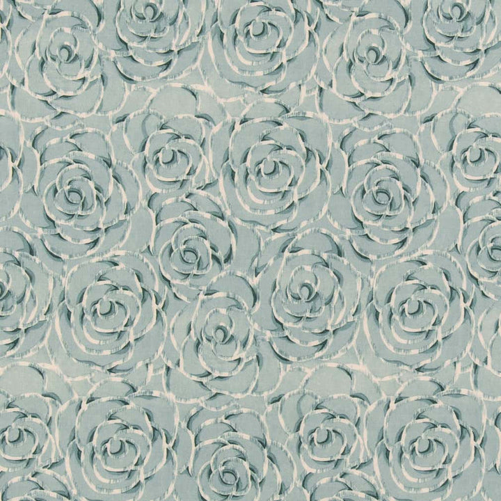 D2921 Capri by Charlotte Designer Fabric Crypton Prints 100% Polyester Asia Exceeds 60,000 Wyzenbeek Rubs </p><p>Repeat: Horizontal 13.5" x Vertical 24" 54 Inches - Swanky Fabrics -