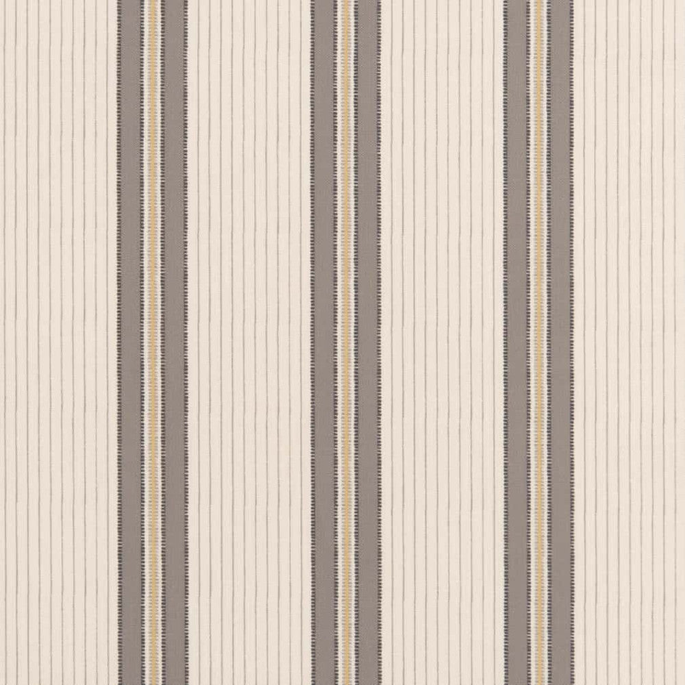 D2923 Stone by Charlotte Designer Fabric Crypton Prints 100% Polyester Asia Exceeds 60,000 Wyzenbeek Rubs </p><p>Repeat: Horizontal 4.5" 54 Inches - Swanky Fabrics -