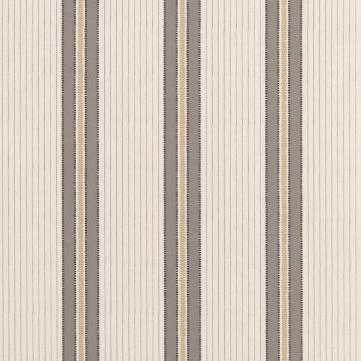 D2923 Stone by Charlotte Designer Fabric Crypton Prints 100% Polyester Asia Exceeds 60,000 Wyzenbeek Rubs </p><p>Repeat: Horizontal 4.5" 54 Inches - Swanky Fabrics -