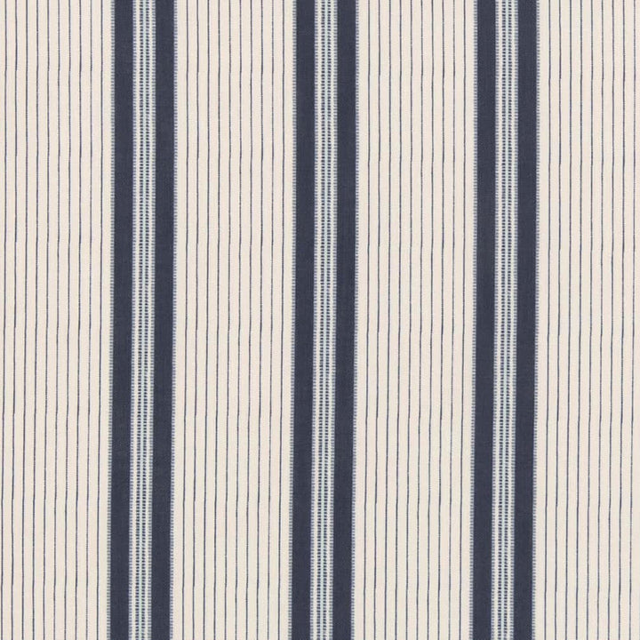 D2924 Denim by Charlotte Designer Fabric Crypton Prints 100% Polyester Asia Exceeds 60,000 Wyzenbeek Rubs </p><p>Repeat: Horizontal 4.5" 54 Inches - Swanky Fabrics -