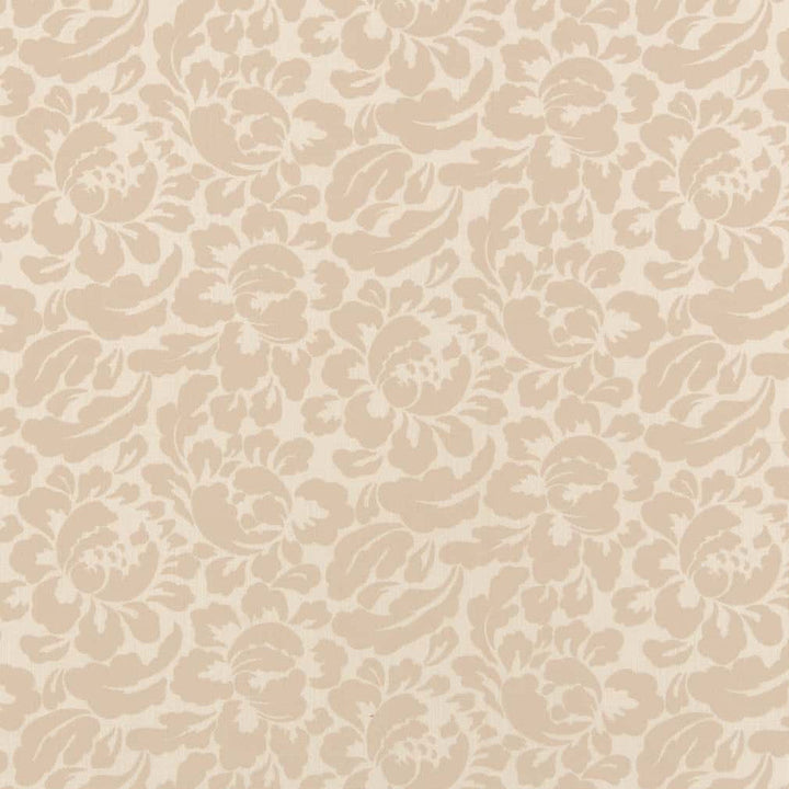 D2925 Neutral by Charlotte Designer Fabric Crypton Prints 100% Polyester Asia Exceeds 60,000 Wyzenbeek Rubs </p><p>Repeat: Horizontal 18" x Vertical 11" 54 Inches - Swanky Fabrics -