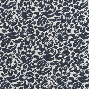 Charlotte Fabric D2926 Navy