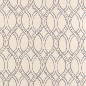 Charlotte Fabric D2931 Light Blue