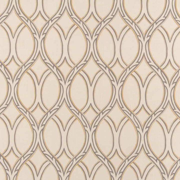 D2932 Fawn by Charlotte Designer Fabric Crypton Prints 100% Polyester Asia Exceeds 60,000 Wyzenbeek Rubs </p><p>Repeat: Horizontal 9" x Vertical 15.5" 54 Inches - Swanky Fabrics -