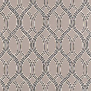 Charlotte Fabric D2933 Pewter