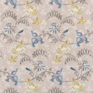 Charlotte Fabric D2934 Daffodil