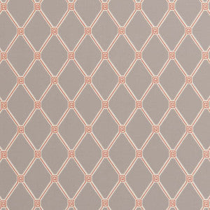 Charlotte Fabric D2936 Cayenne