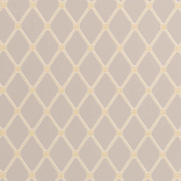 D2937 Lemon by Charlotte Designer Fabric Crypton Prints 100% Polyester Asia Exceeds 60,000 Wyzenbeek Rubs </p><p>Repeat: Horizontal 2.5" x Vertical 3.75" 54 Inches - Swanky Fabrics -