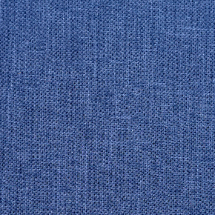 D293 Denim by Charlotte Designer Fabric Lifestyle Linens 55% Linen, 45% Rayon Made In USA Exceeds 30,000 Wyzenbeek Rubs (Heavy Duty) </p><p>Repeat: 54 Inches - Swanky Fabrics -