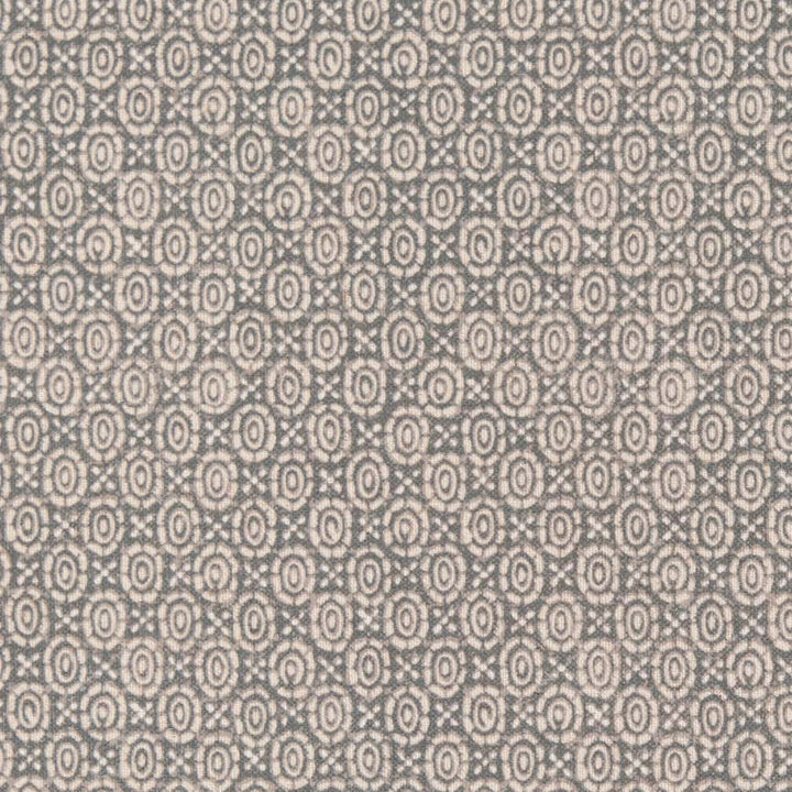 D2943 Fossil by Charlotte Designer Fabric Crypton Prints 92% Polyester, 8% Linen Asia Exceeds 60,000 Wyzenbeek Rubs </p><p>Repeat: Horizontal 1.5" x Vertical 2" 54 Inches - Swanky Fabrics -