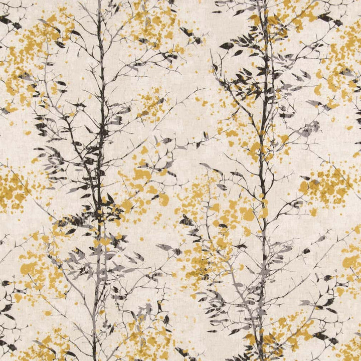 D2945 Tuscan Sun by Charlotte Designer Fabric Crypton Prints 92% Polyester, 8% Linen Asia Exceeds 60,000 Wyzenbeek Rubs </p><p>Repeat: Horizontal 27" x Vertical 27" 54 Inches - Swanky Fabrics -