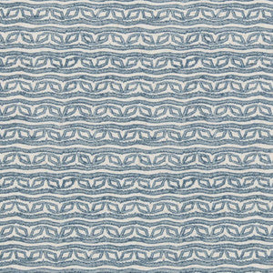 Charlotte Fabric D2948 Lapis