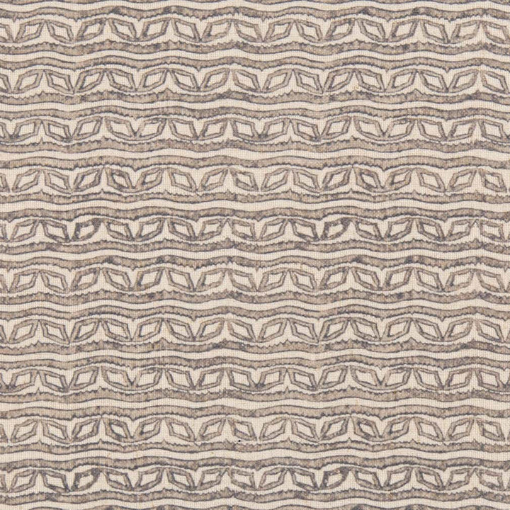 D2949 Gunmetal by Charlotte Designer Fabric Crypton Prints 92% Polyester, 8% Linen Asia Exceeds 60,000 Wyzenbeek Rubs </p><p>Repeat: Horizontal 2" x Vertical 1.5" 54 Inches - Swanky Fabrics -