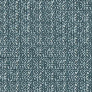 Charlotte Fabric D2950 Teal