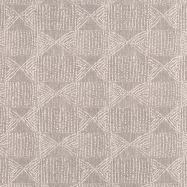 D2952 Silver by Charlotte Designer Fabric Crypton Prints 92% Polyester, 8% Linen Asia Exceeds 60,000 Wyzenbeek Rubs </p><p>Repeat: Horizontal 11.5" x Vertical 8" 54 Inches - Swanky Fabrics -