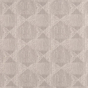 Charlotte Fabric D2952 Silver