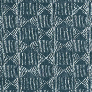 Charlotte Fabric D2953 Lagoon