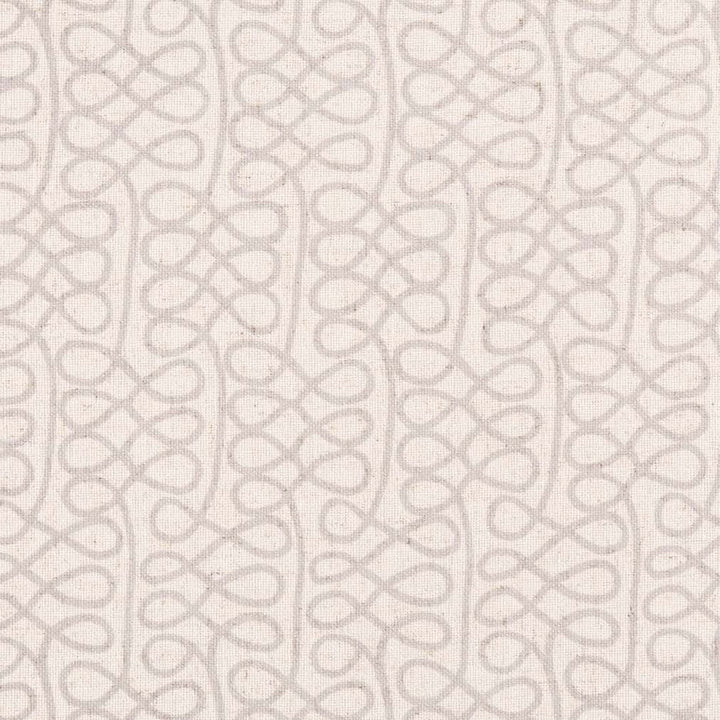 D2955 Dove by Charlotte Designer Fabric Crypton Prints 92% Polyester, 8% Linen Asia Exceeds 60,000 Wyzenbeek Rubs </p><p>Repeat: Horizontal 3.75" x Vertical 7.25" 54 Inches - Swanky Fabrics -