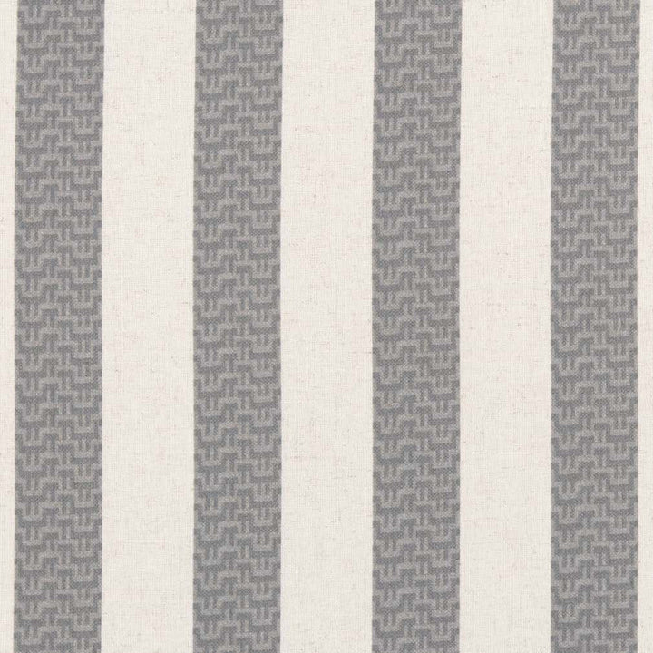 D2957 Flint by Charlotte Designer Fabric Crypton Prints 92% Polyester, 8% Linen Asia Exceeds 60,000 Wyzenbeek Rubs </p><p>Repeat: Horizontal 5.75" 54 Inches - Swanky Fabrics -