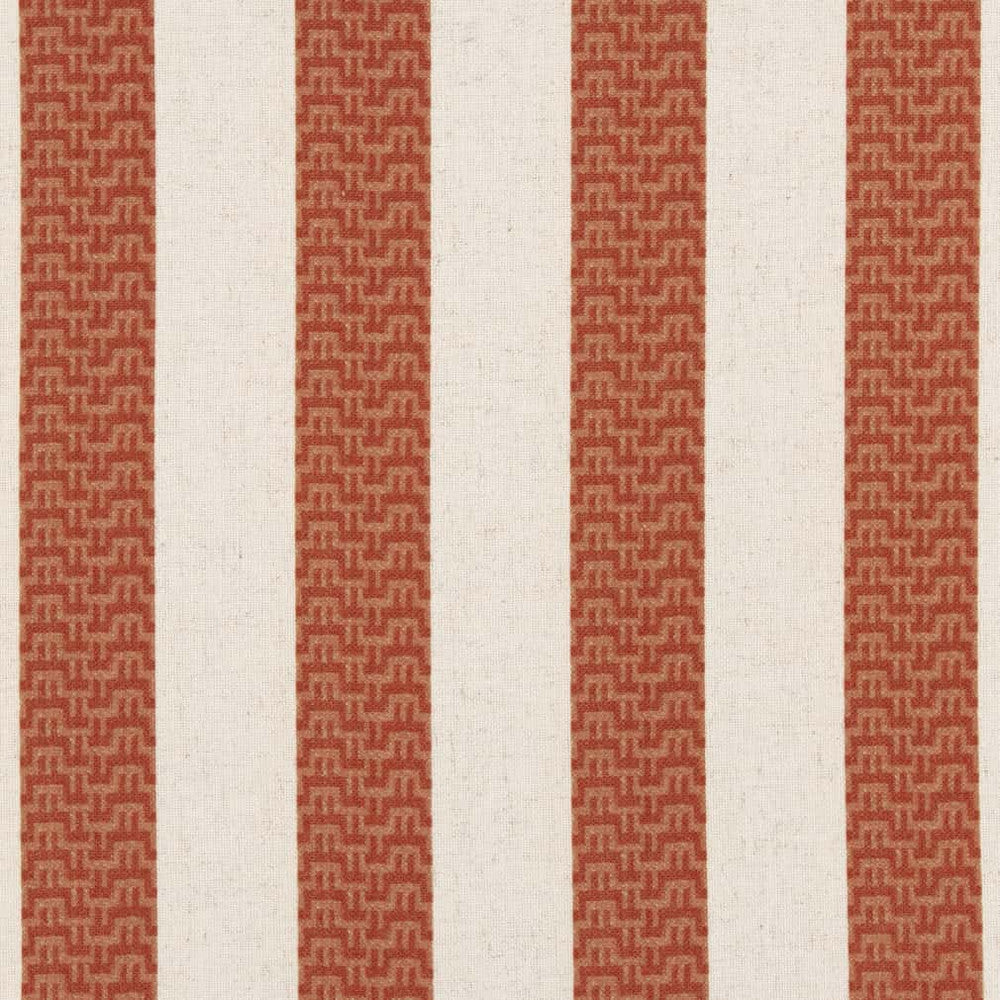 D2958 Spice by Charlotte Designer Fabric Crypton Prints 92% Polyester, 8% Linen Asia Exceeds 60,000 Wyzenbeek Rubs </p><p>Repeat: Horizontal 5.75" 54 Inches - Swanky Fabrics -