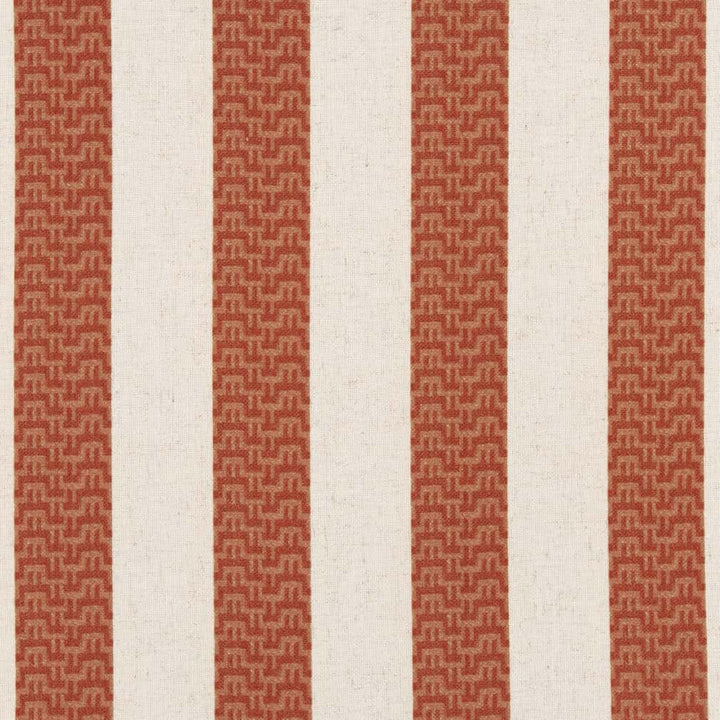 D2958 Spice by Charlotte Designer Fabric Crypton Prints 92% Polyester, 8% Linen Asia Exceeds 60,000 Wyzenbeek Rubs </p><p>Repeat: Horizontal 5.75" 54 Inches - Swanky Fabrics -