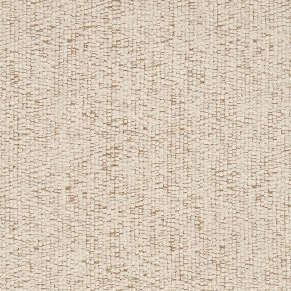 D2977 Oyster by Charlotte Designer Fabric Chenille III 100% Polyester Asia Exceeds 30,000 Wyzenbeek Rubs (Heavy Duty) </p><p>Repeat: No Repeat 54 Inches - Swanky Fabrics -