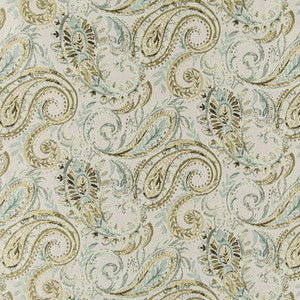 Charlotte Fabric D3025 Lagoon