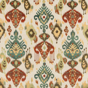 Charlotte Fabric D3029 Fiesta