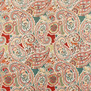 Charlotte Fabric D3031 Capri