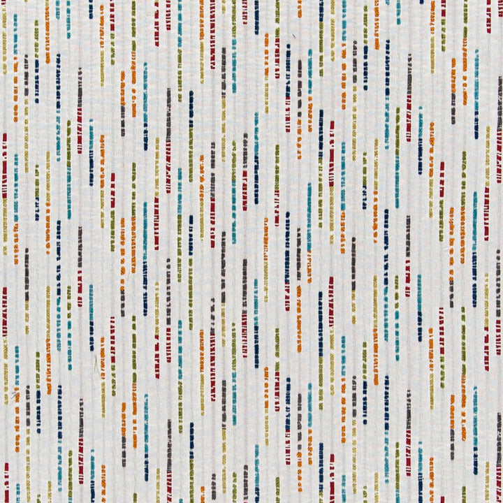 D3035 Confetti by Charlotte Designer Fabric Cityscapes II 100% Polyester Asia Exceeds 30,000 Wyzenbeek Rubs (Heavy Duty) </p><p>Repeat: Horizontal 14.5" x Vertical 14" 54 Inches - Swanky Fabrics -