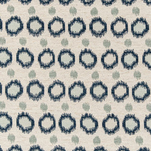Charlotte Fabric D3043 River