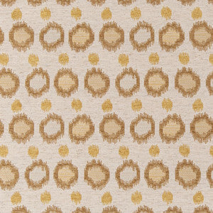 Charlotte Fabric D3044 Straw