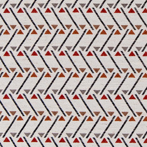 Charlotte Fabric D3049 Cayenne