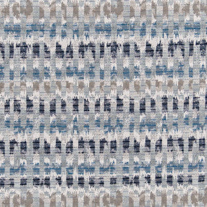 Charlotte Fabric D3055 Sky