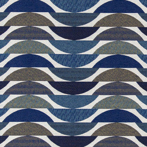 Charlotte Fabric D3062 Indigo