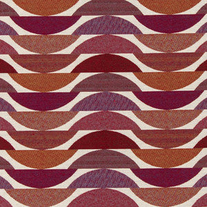 Charlotte Fabric D3063 Sangria