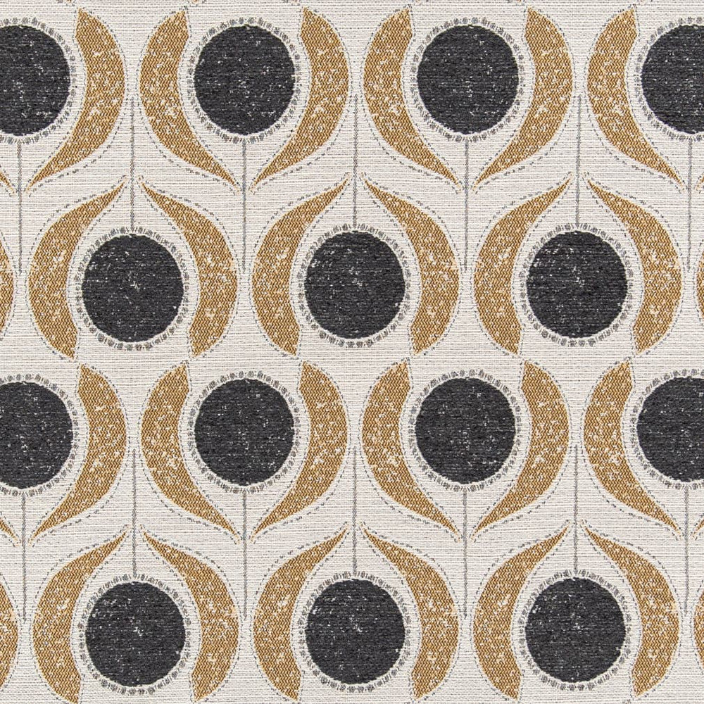 D3069 Zinc by Charlotte Designer Fabric Cityscapes II 62% Polyester, 38% Olefin Made In USA Exceeds 66,000 Wyzenbeek Rubs (Heavy Duty) </p><p>Repeat: Horizontal 7" x Vertical 10.5" 54 Inches - Swanky Fabrics -