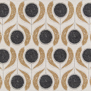 Charlotte Fabric D3069 Zinc