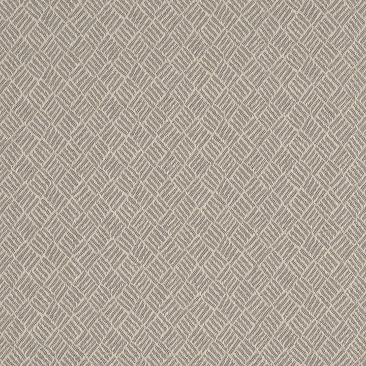 D3093 Silver by Charlotte Designer Fabric Durables IV 55% Polyester, 45% Olefin Made In USA Exceeds 150,000 Wyzenbeek Rubs (Heavy Duty) </p><p>Repeat: Horizontal 1.75" x Vertical 1.5" 54 Inches - Swanky Fabrics -