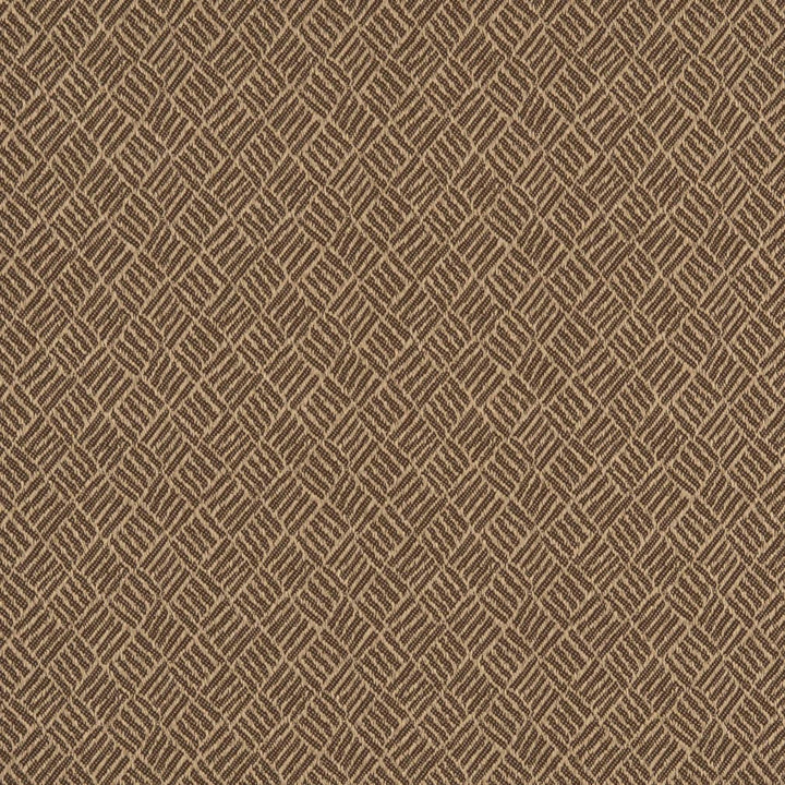 D3094 Taupe by Charlotte Designer Fabric Durables IV 55% Polyester, 45% Olefin Made In USA Exceeds 150,000 Wyzenbeek Rubs (Heavy Duty) </p><p>Repeat: Horizontal 1.75" x Vertical 1.5" 54 Inches - Swanky Fabrics -