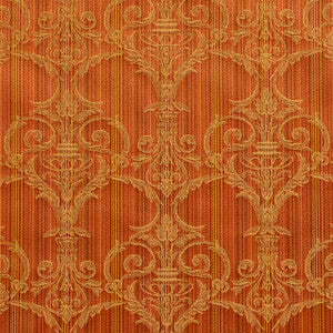 Charlotte Fabric D309 Amber Victorian