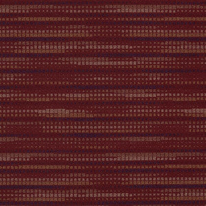 Charlotte Fabric D3102 Garnet