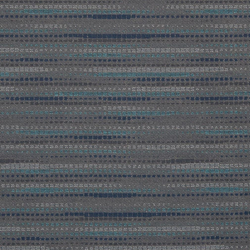 D3103 Graphite by Charlotte Designer Fabric Durables IV 100% Polyester Made In USA Exceeds 20,0000 Wyzenbeek Rubs (Heavy Duty) </p><p>Repeat: Horizontal 7" x Vertical 7" 54 Inches - Swanky Fabrics -