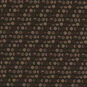 Charlotte Fabric D3106 Chocolate