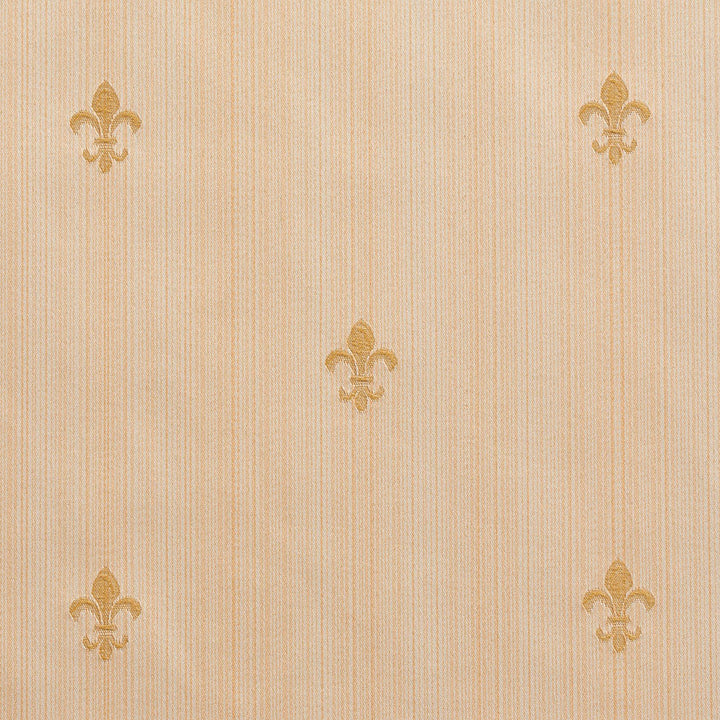 D310 Antique Medallion by Charlotte Designer Fabric Old World Classics 70% Polyester, 30% Cotton Spain Exceeds 30,000 Wyzenbeek Rubs (Heavy Duty) Horizontal: 7" x Vertical: 6.5" 54 Inches - Swanky Fabrics -