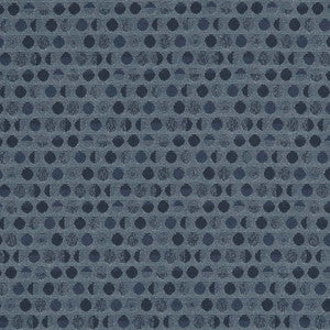 Charlotte Fabric D3112 Blue