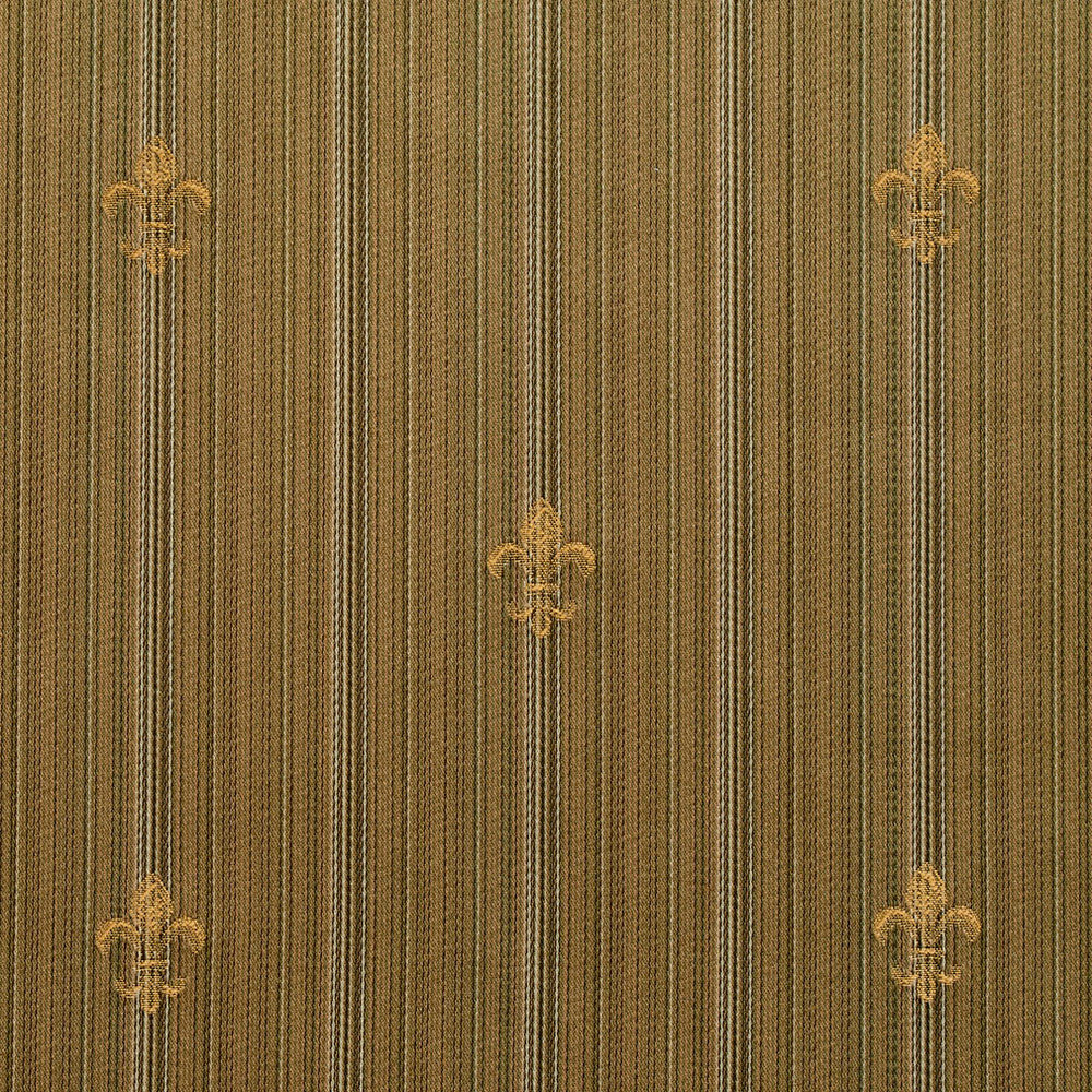 D313 Juniper Medallion by Charlotte Designer Fabric Old World Classics 70% Polyester, 30% Cotton Spain Exceeds 30,000 Wyzenbeek Rubs (Heavy Duty) Horizontal: 7" x Vertical: 6.5" 54 Inches - Swanky Fabrics -