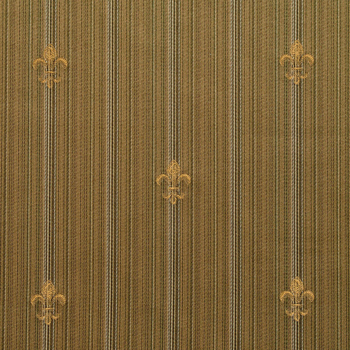 D313 Juniper Medallion by Charlotte Designer Fabric Old World Classics 70% Polyester, 30% Cotton Spain Exceeds 30,000 Wyzenbeek Rubs (Heavy Duty) Horizontal: 7" x Vertical: 6.5" 54 Inches - Swanky Fabrics -