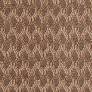 Charlotte Fabric D3149 Caramel