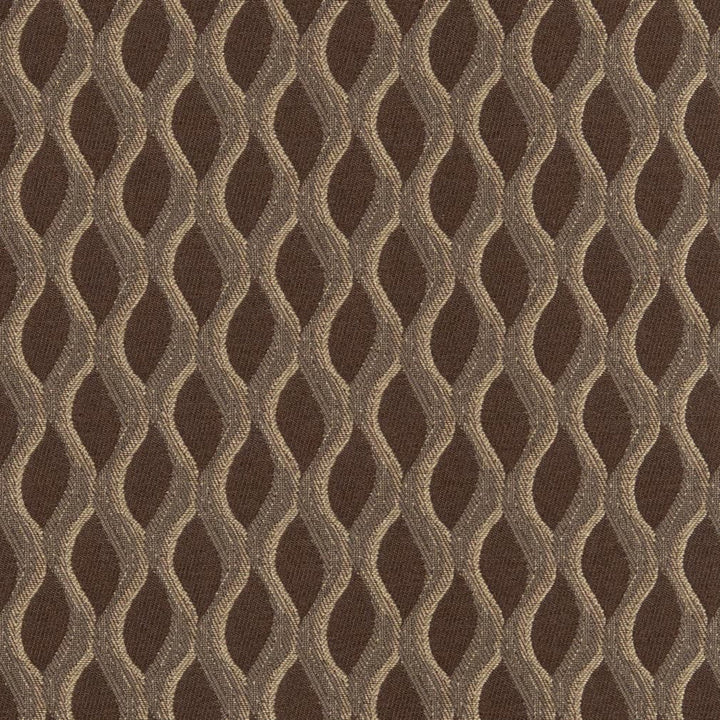 D3152 Mahogany by Charlotte Designer Fabric Durables IV 100% Polyester Made In USA Exceeds 20,0000 Wyzenbeek Rubs (Heavy Duty) </p><p>Repeat: Horizontal 1.5" x Vertical 2" 54 Inches - Swanky Fabrics -